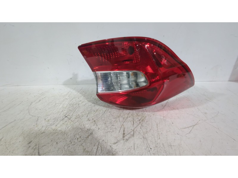 Recambio de piloto trasero izquierdo para ford ka+ iii (uk, fk) 1.2 referencia OEM IAM 2036849  