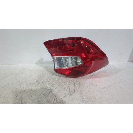 Recambio de piloto trasero izquierdo para ford ka+ iii (uk, fk) 1.2 referencia OEM IAM 2036849  