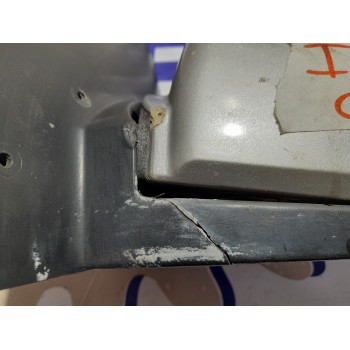 Recambio de retrovisor izquierdo para kia carens 2.0 turbodiesel cat referencia OEM IAM E4012193  