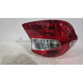 Recambio de piloto trasero izquierdo para ford ka+ iii (uk, fk) 1.2 referencia OEM IAM 2036849  