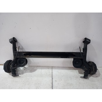 Recambio de puente trasero para chevrolet matiz s referencia OEM IAM 96455413  