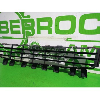 Recambio de rejilla paragolpes delantero para renault megane ii coupe/cabrio confort authentique referencia OEM IAM 8200112379  