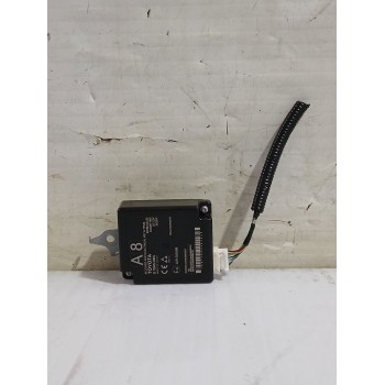 Recambio de modulo electronico para toyota corolla station wagon (_e21_) 1.8 hybrid (zwe211) referencia OEM IAM 897B002120  