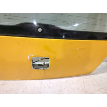 Recambio de porton trasero para seat arosa (6h1) 1.4 tdi referencia OEM IAM 6H0827025F  