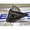 Recambio de retrovisor izquierdo para kia carens 2.0 turbodiesel cat referencia OEM IAM E4012193  