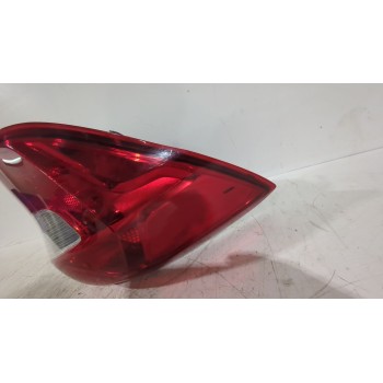 Recambio de piloto trasero izquierdo para ford ka+ iii (uk, fk) 1.2 referencia OEM IAM 2036849  