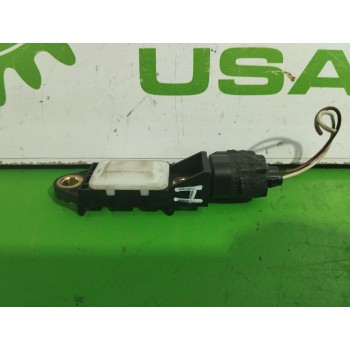 Recambio de sensor para ford focus berlina (cak) 1.8 tddi turbodiesel cat referencia OEM IAM 2M5T14B342AA  