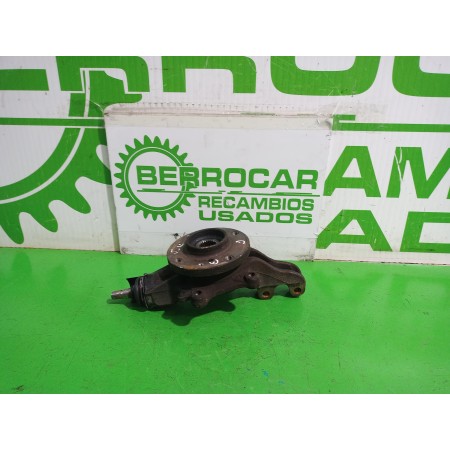 Recambio de mangueta delantera derecha para peugeot 307 (s1) xn referencia OEM IAM 364796  