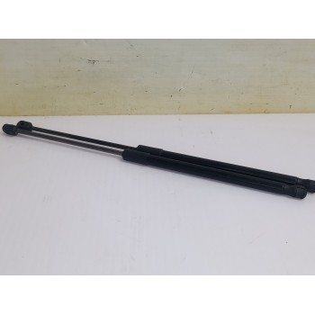 Recambio de amortiguadores capo para volkswagen polo (6c1) a-polo referencia OEM IAM 6R6827550C  