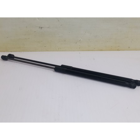 Recambio de amortiguadores capo para volkswagen polo (6c1) a-polo referencia OEM IAM 6R6827550C  