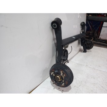 Recambio de puente trasero para chevrolet matiz s referencia OEM IAM 96455413  