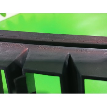 Recambio de rejilla paragolpes delantero para renault megane ii coupe/cabrio confort authentique referencia OEM IAM 8200112379  
