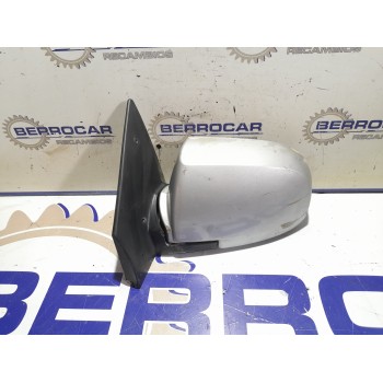 Recambio de retrovisor izquierdo para kia carens 2.0 turbodiesel cat referencia OEM IAM E4012193  
