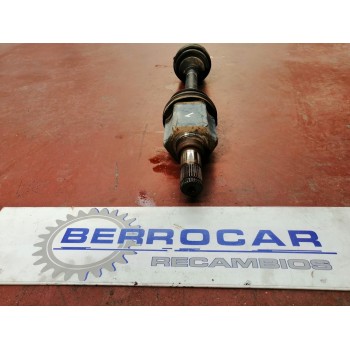 TRANSMISION DELANTERA IZQUIERDA TDB500090 