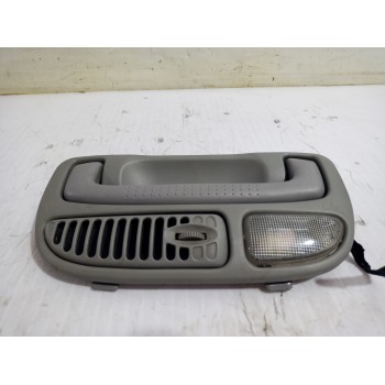 Recambio de asidero techo delantero izquierdo para kia carnival ii 2.9 crdi lx referencia OEM IAM 0K55251310  