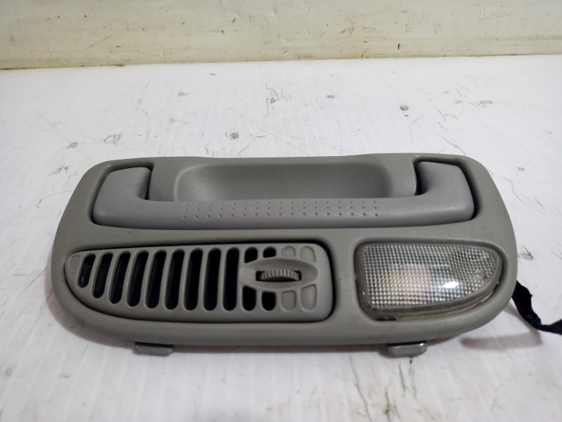 Recambio de asidero techo delantero izquierdo para kia carnival ii 2.9 crdi lx referencia OEM IAM 0K55251310  