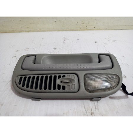 Recambio de asidero techo delantero izquierdo para kia carnival ii 2.9 crdi lx referencia OEM IAM 0K55251310  