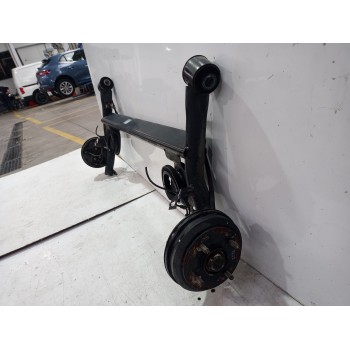 Recambio de puente trasero para chevrolet matiz s referencia OEM IAM 96455413  
