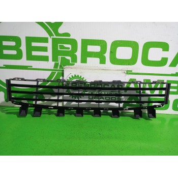 Recambio de rejilla paragolpes delantero para renault megane ii coupe/cabrio confort authentique referencia OEM IAM 8200112379  