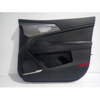 Recambio de guarnecido puerta delantera derecha para kia sportage (nq5) drive referencia OEM IAM 8  