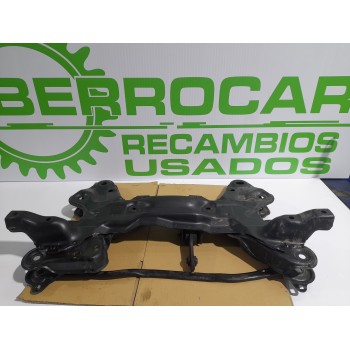 Recambio de puente delantero para citroën c3 1.4 hdi referencia OEM IAM 9804208180  
