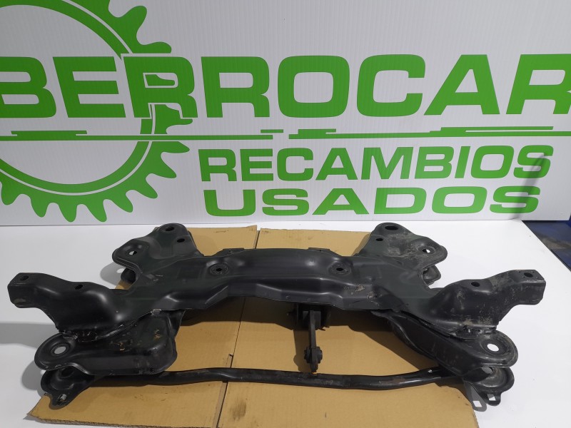 Recambio de puente delantero para citroën c3 1.4 hdi referencia OEM IAM 9804208180  