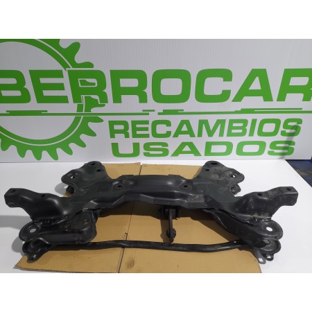 Recambio de puente delantero para citroën c3 1.4 hdi referencia OEM IAM 9804208180  