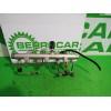 Recambio de rampa inyectora para citroën c5 break 2.0 hdi referencia OEM IAM 445214019  