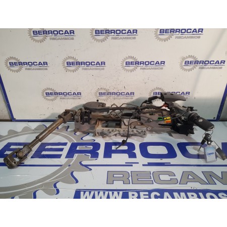 Recambio de columna direccion para seat leon (1p1) 1.9 tdi referencia OEM IAM 1K0971616D  