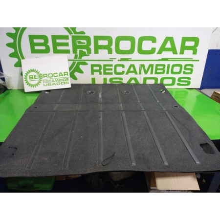 Recambio de suelo maletero para renault scenic ii grand emotion referencia OEM IAM 8200445674  