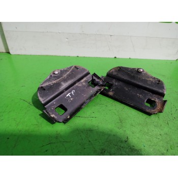 Recambio de anclaje cerradura para citroën berlingo 1.9 d 600 furg. referencia OEM IAM 872471  