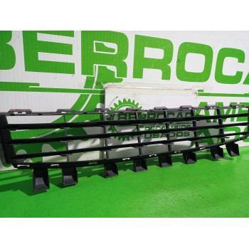 Recambio de rejilla paragolpes delantero para renault megane ii coupe/cabrio confort authentique referencia OEM IAM 8200112379  