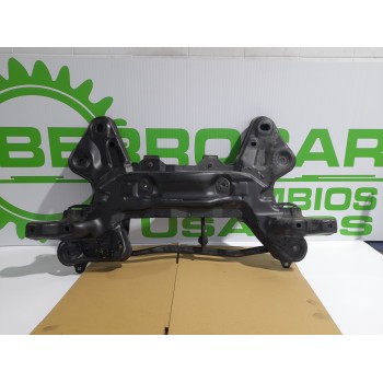 Recambio de puente delantero para citroën c3 1.4 hdi referencia OEM IAM 9804208180  
