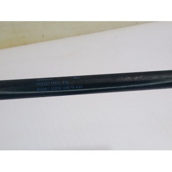 Recambio de amortiguadores capo para volkswagen polo (6c1) a-polo referencia OEM IAM 6R6827550C  