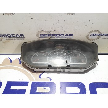 Recambio de cuadro instrumentos para kia carens 2.0 turbodiesel cat referencia OEM IAM 78819870  