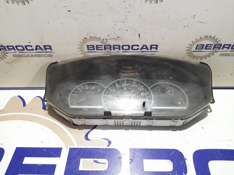 Recambio de cuadro instrumentos para kia carens 2.0 turbodiesel cat referencia OEM IAM 78819870  