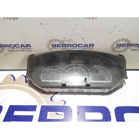 Recambio de cuadro instrumentos para kia carens 2.0 turbodiesel cat referencia OEM IAM 78819870  