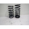 Recambio de muelle amortiguacion para ford sierra berlina brillant referencia OEM IAM 1640111  