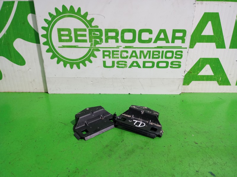 Recambio de anclaje cerradura para citroën berlingo 1.9 d 600 furg. referencia OEM IAM 872471  