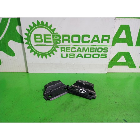 Recambio de anclaje cerradura para citroën berlingo 1.9 d 600 furg. referencia OEM IAM 872471  