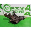 Recambio de mangueta delantera derecha para peugeot 307 (s1) xn referencia OEM IAM 364796  