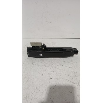 MANETA EXTERIOR TRASERA DERECHA 80610EB30B 