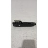 Recambio de maneta exterior trasera derecha para nissan qashqai i (j10, nj10) 1.5 dci referencia OEM IAM 80610EB30B  