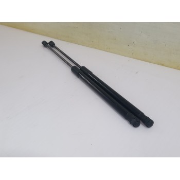 Recambio de amortiguadores capo para volkswagen polo (6c1) a-polo referencia OEM IAM 6R6827550C  