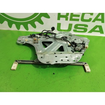 Recambio de elevalunas delantero derecho para kia carnival 2.9 crdi cat referencia OEM IAM 82460-4D000  
