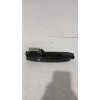 Recambio de maneta exterior trasera derecha para nissan qashqai i (j10, nj10) 1.5 dci referencia OEM IAM 80610EB30B  