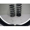 Recambio de muelle amortiguacion para ford sierra berlina brillant referencia OEM IAM 1640111  