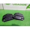 Recambio de anclaje cerradura para citroën berlingo 1.9 d 600 furg. referencia OEM IAM 872471  