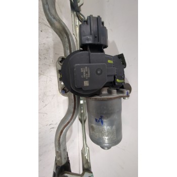 Recambio de motor limpia delantero para ford ka+ iii (uk, fk) 1.2 referencia OEM IAM 2233170  