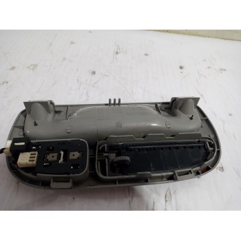 Recambio de asidero techo delantero izquierdo para kia carnival ii 2.9 crdi lx referencia OEM IAM 0K55251310  